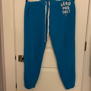 Aeropostale Sweat Pants